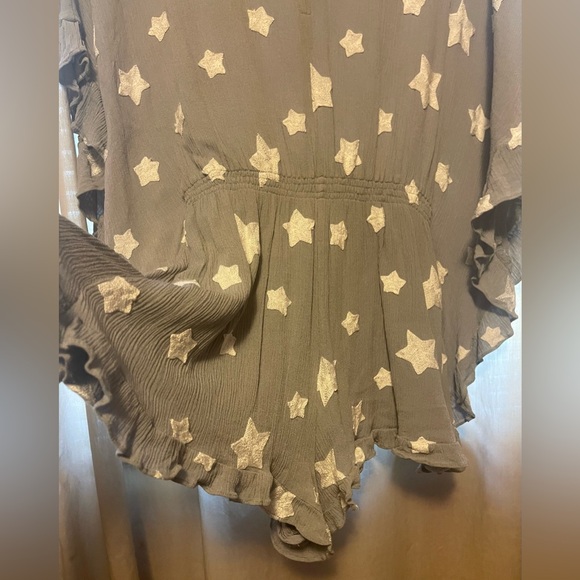 STORIA Romper - Picture 2 of 5